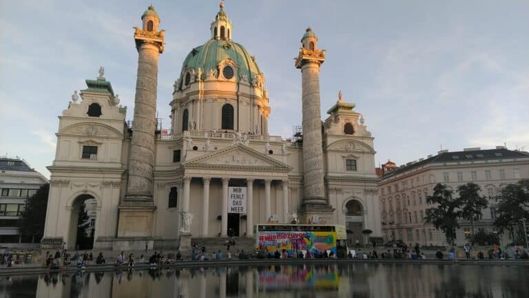 St. Charles's Church